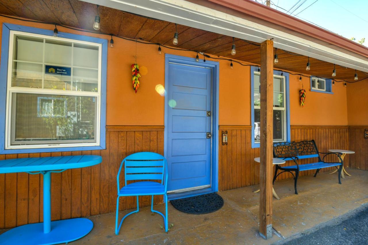 7 - Downtown Location. Studio With Shared Hot Tub. Minutes To Arches N.p. Hotel *