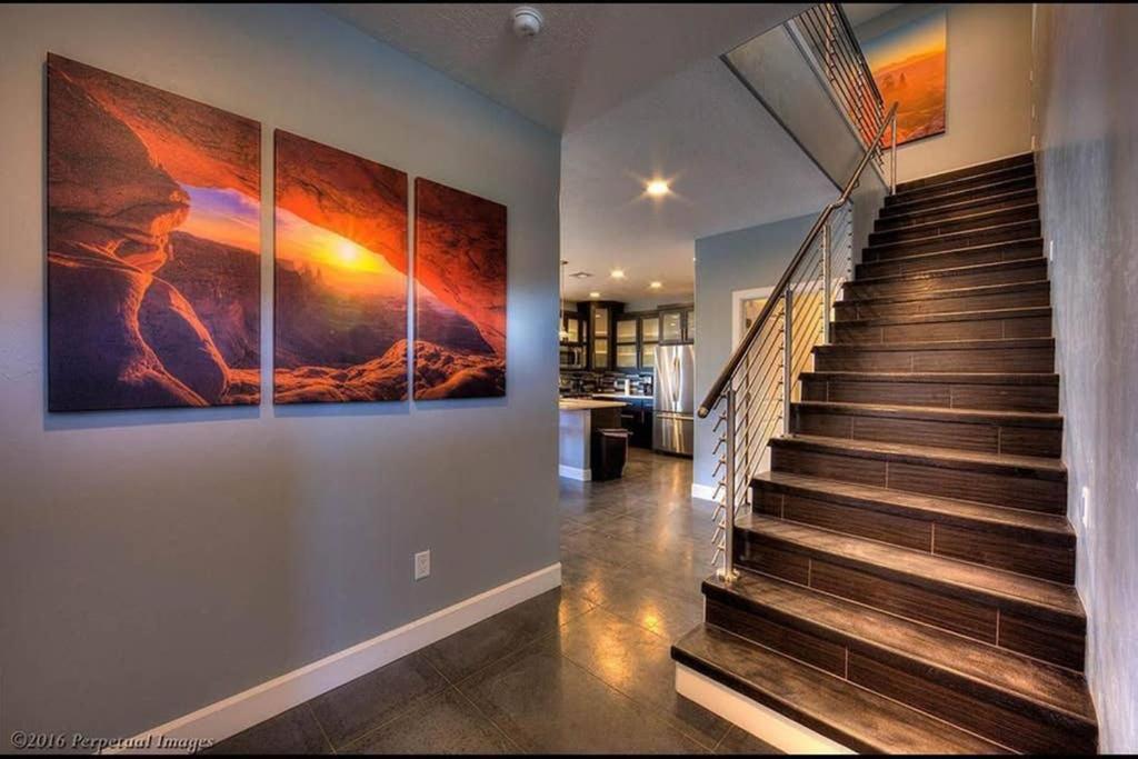 Exclusive Retreats 3369 Holiday home Moab