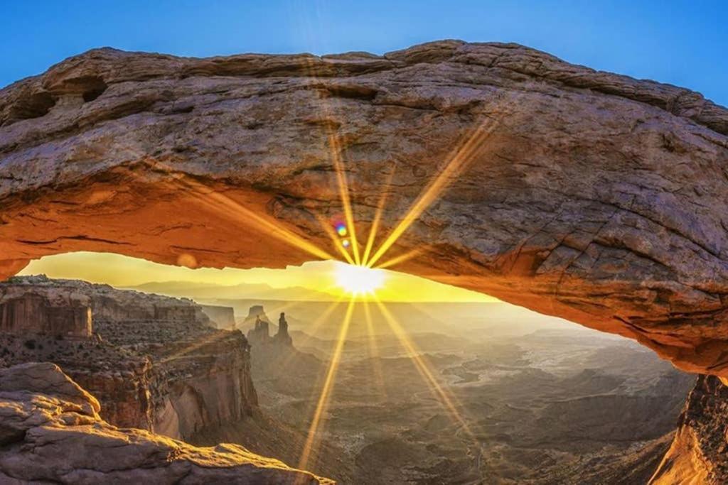 Holiday home Exclusive Retreats 3369 Moab