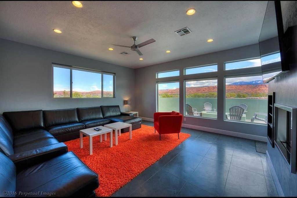 Exclusive Retreats 3369 Holiday home Moab