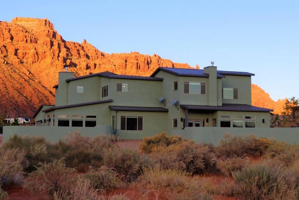 Exclusive Retreats 3369 Holiday home Moab