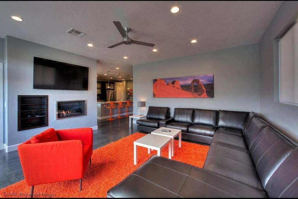 Holiday home Exclusive Retreats 3369 Moab