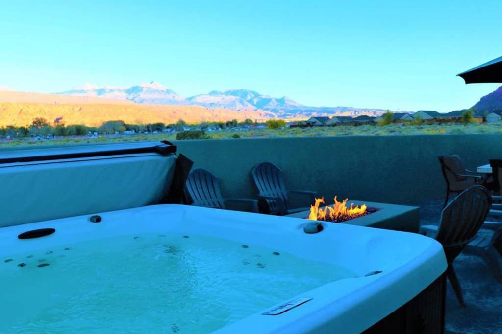 Exclusive Retreats 3369 Holiday home Moab