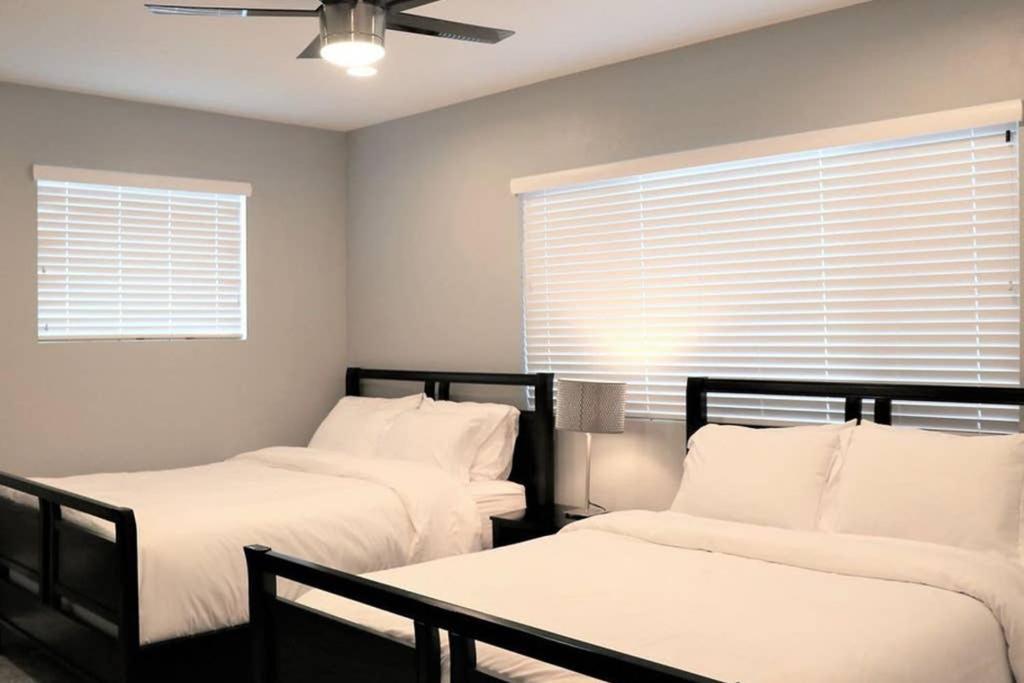 Exclusive Retreats 3369 Holiday home *