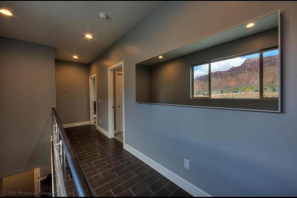 Exclusive Retreats 3369 Holiday home Moab