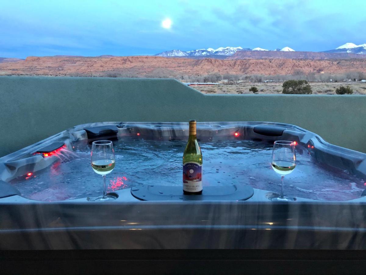 Exclusive Retreats 3369
