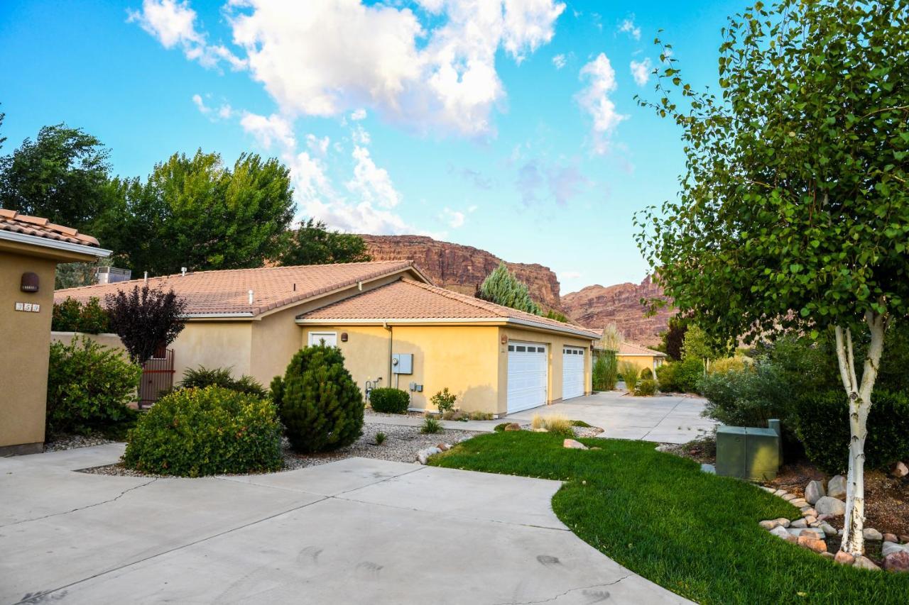 Cw343 - Great Downtown Location With A Private Hot Tub Holiday home Moab