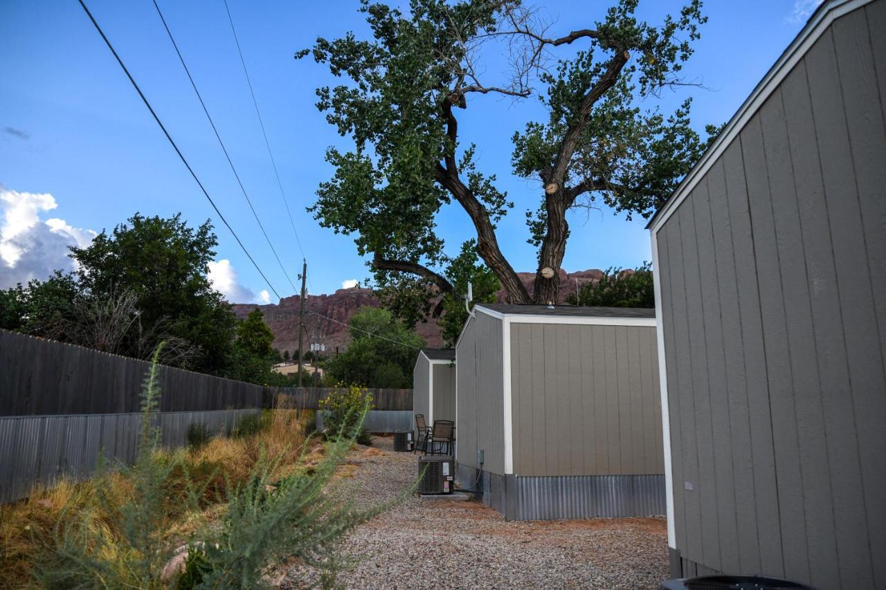 Rsh 3 - Sleeps 10! Minutes From Downtown Moab