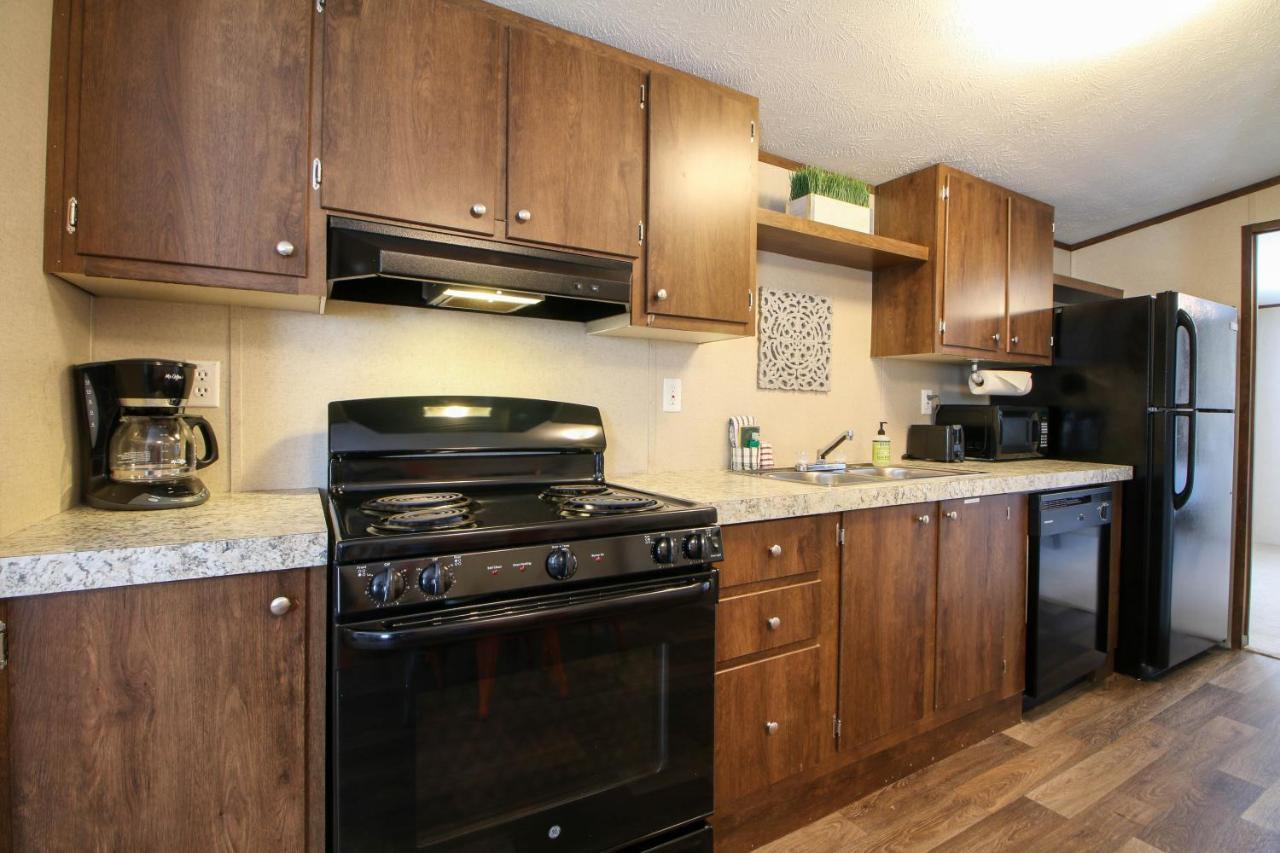 Holiday home Rsh 7 - Get Away And Great Price For The Family! Moab