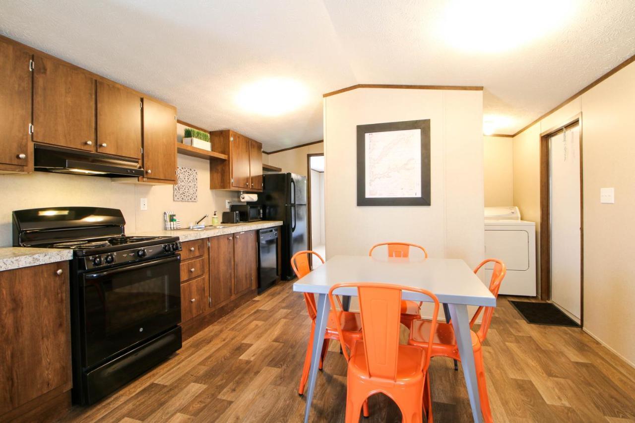 Rsh 7 - Get Away And Great Price For The Family! Moab