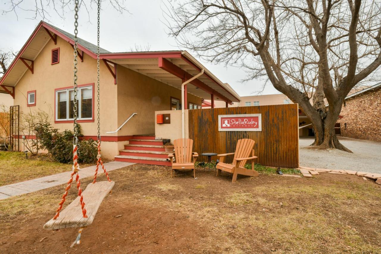 Holiday home Scarlet At Stellaruby Cottages Moab