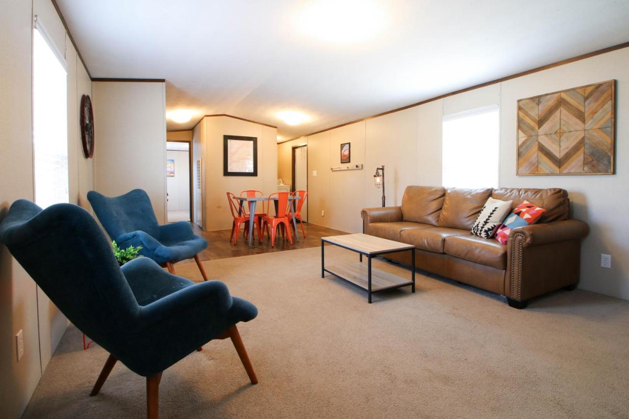 Holiday home Rsh 3 - Sleeps 10! Minutes From Downtown