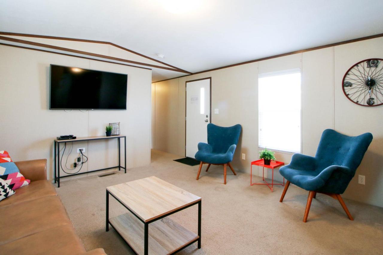 Rsh 7 - Get Away And Great Price For The Family! Holiday home