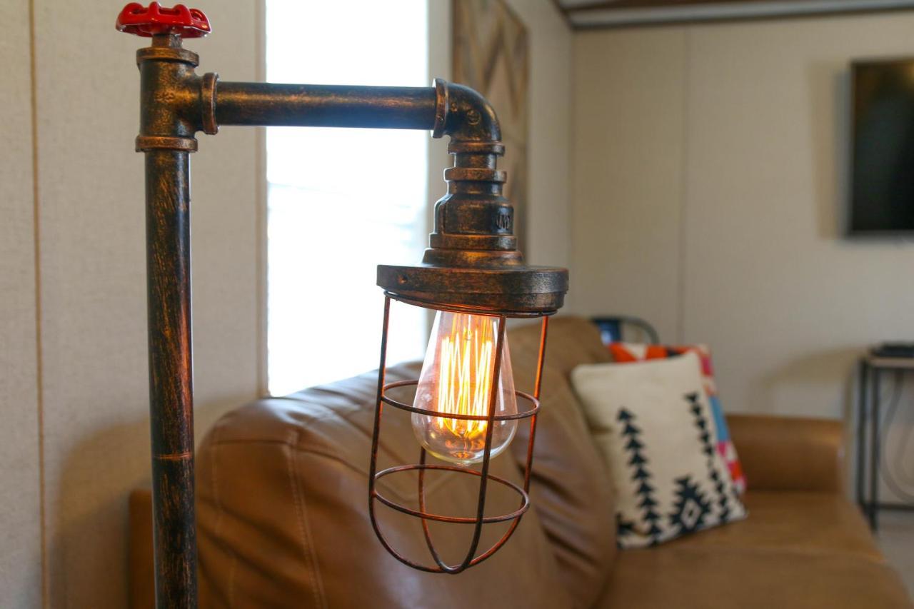 Rsh 3 - Sleeps 10! Minutes From Downtown