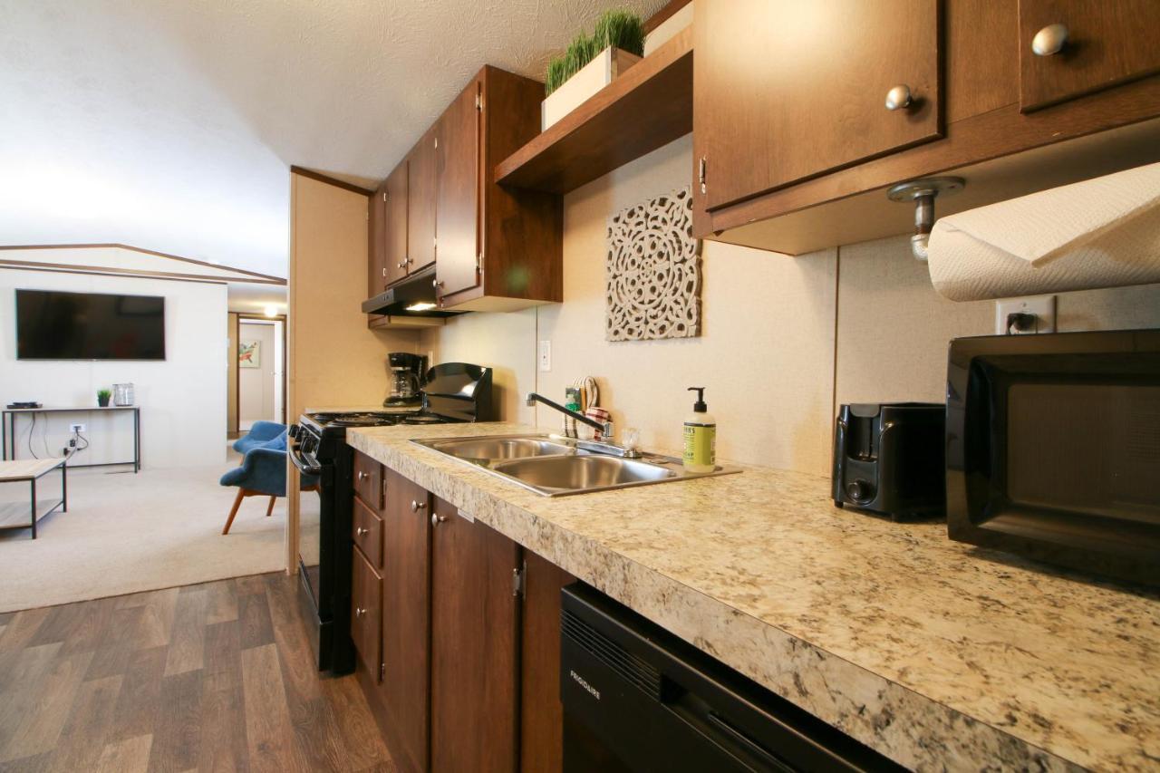 Rsh 7 - Get Away And Great Price For The Family! * Moab