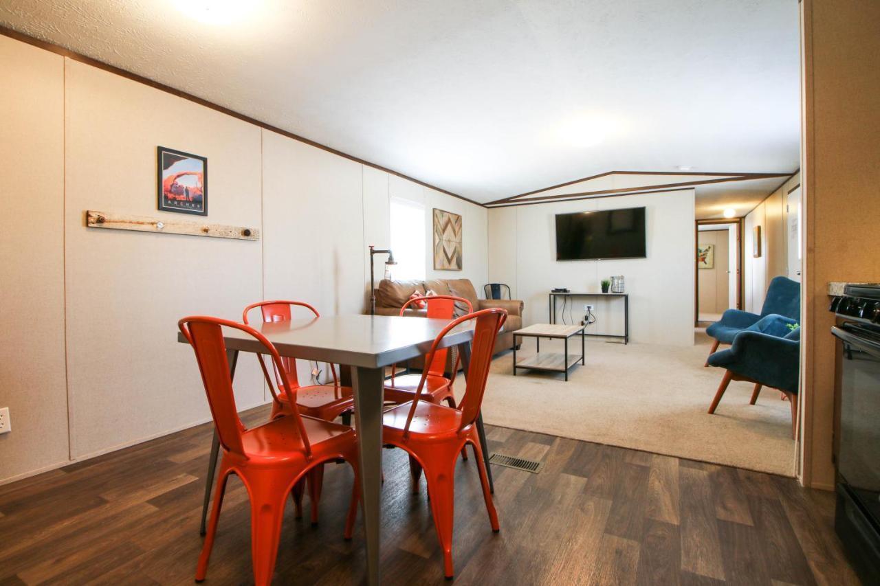 Holiday home Rsh 7 - Get Away And Great Price For The Family!