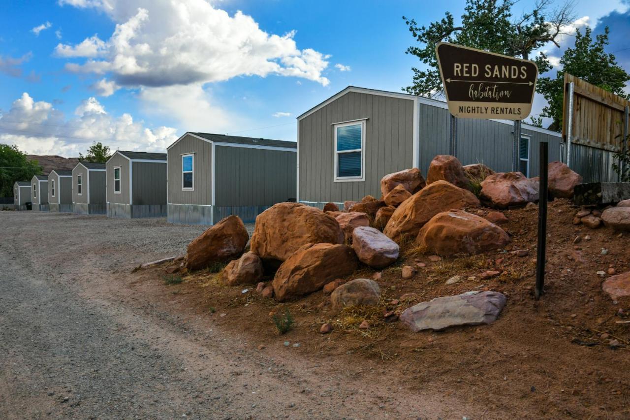 Holiday home Rsh 3 - Sleeps 10! Minutes From Downtown Moab