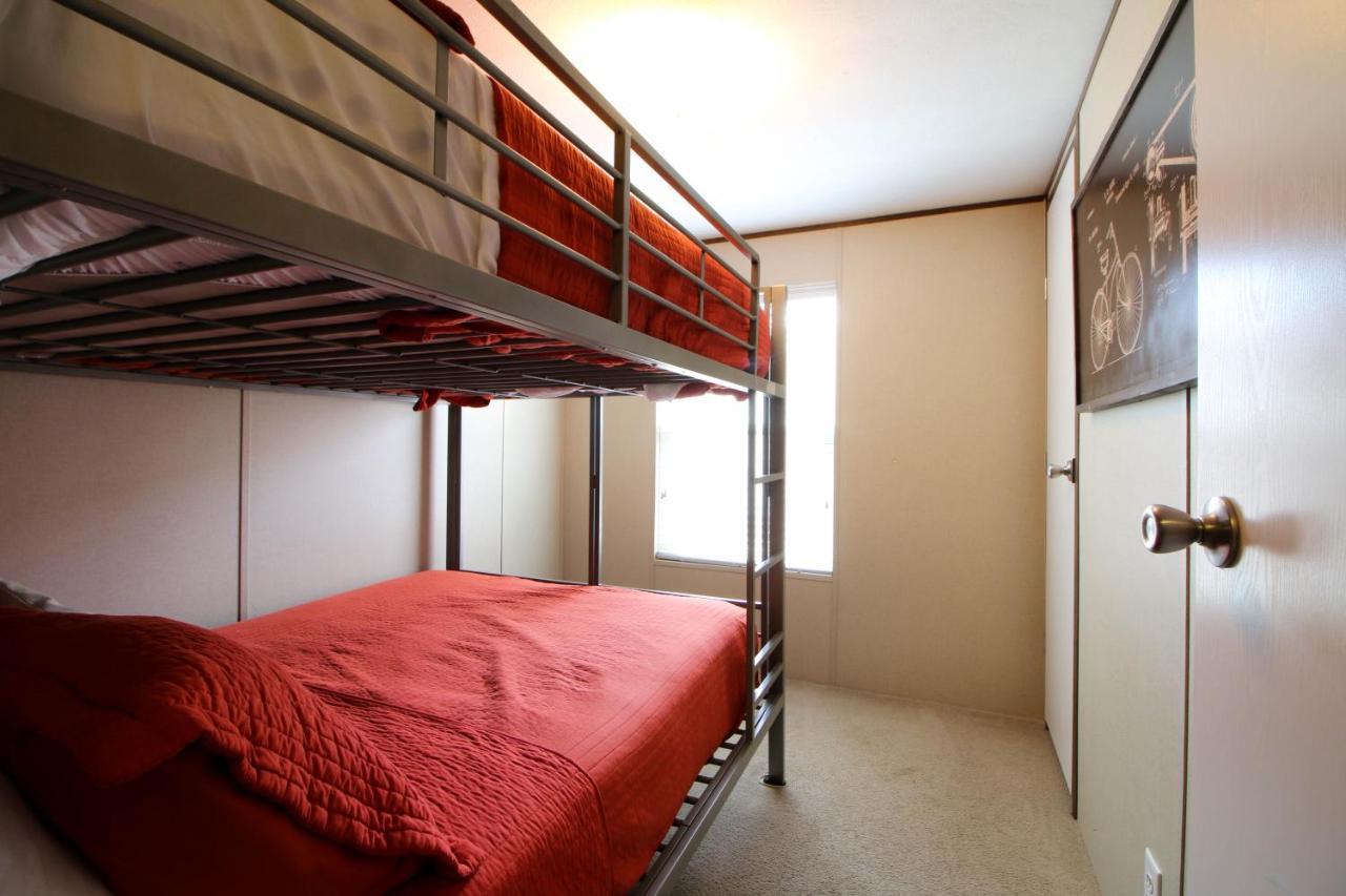 Rsh 6 - Bring The Family. Enough For All. Sleeps 10! *