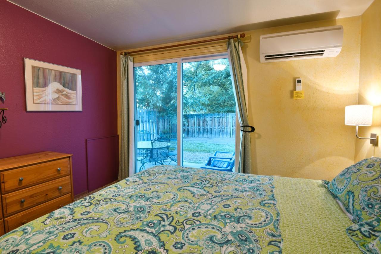 Rt 1 - 2 Bedroom Minutes From Arches N.p.