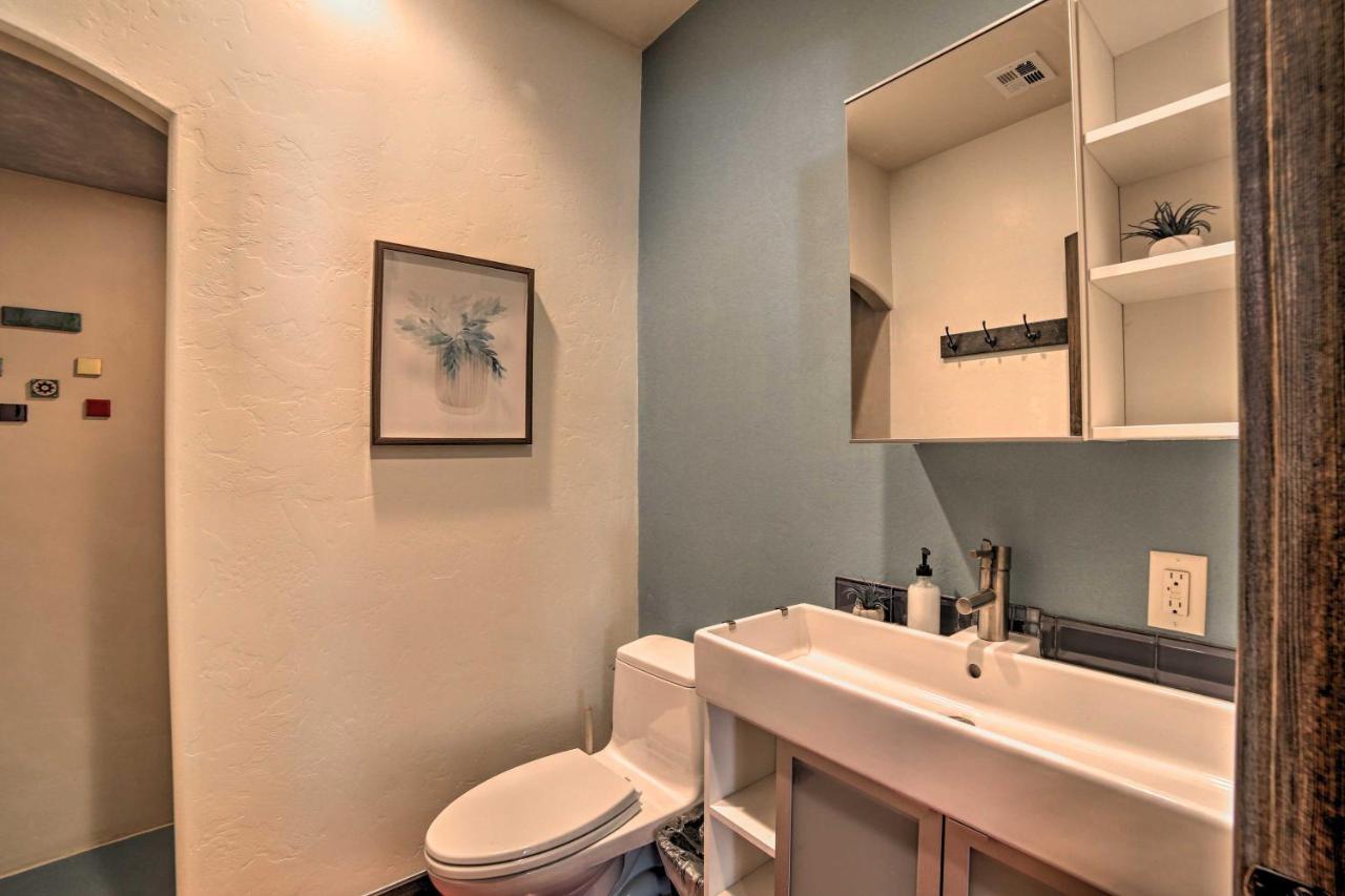 Getaway With Ample Parking, Walk To Main Street * Moab