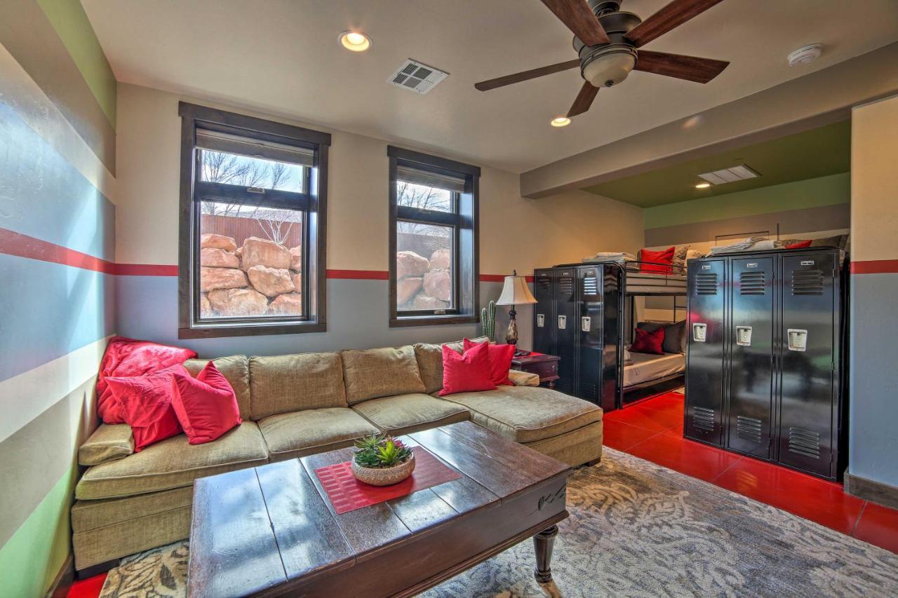Getaway With Ample Parking, Walk To Main Street * Moab