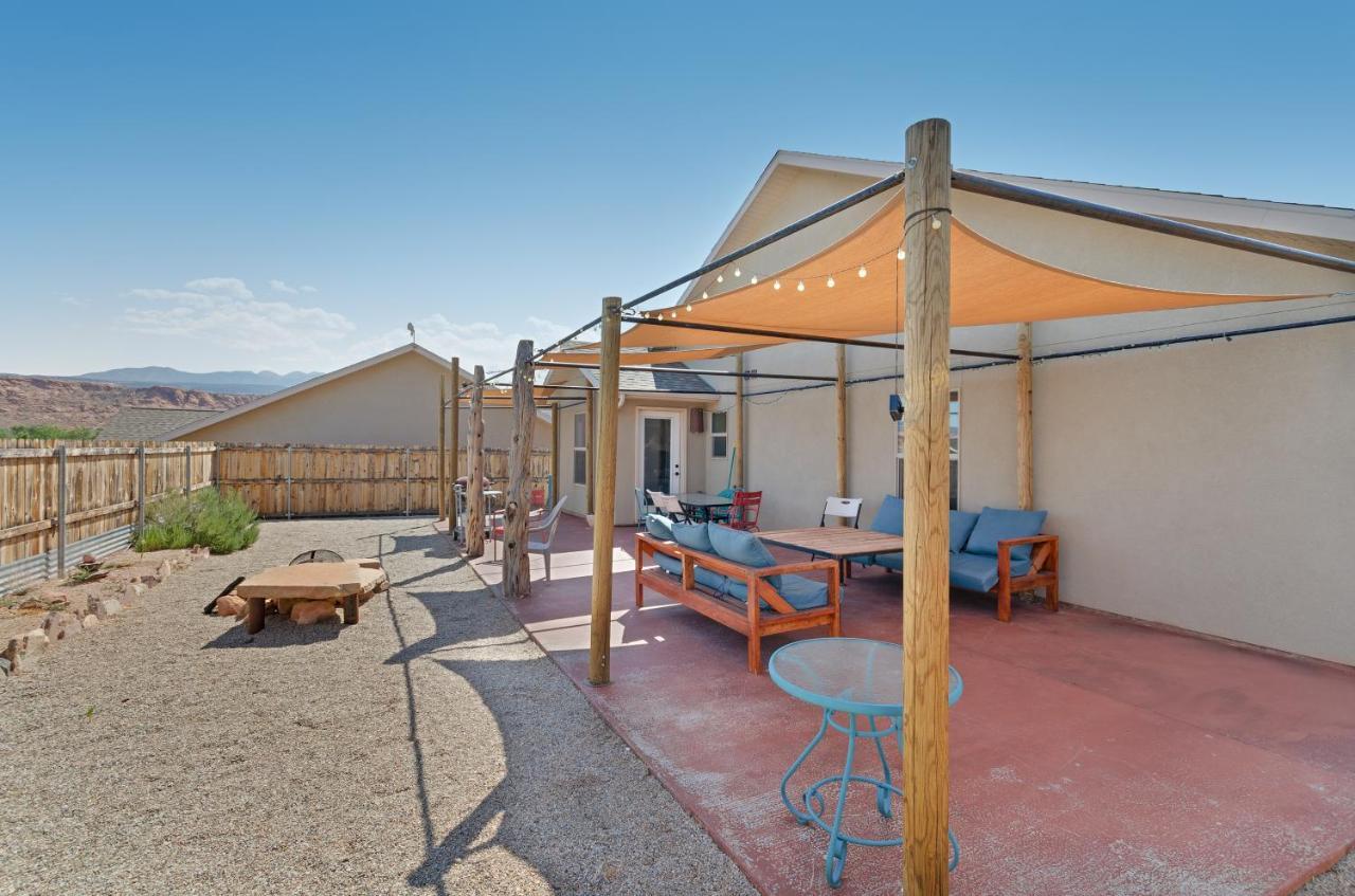 Tierra Del Sol 3463 Holiday home Moab