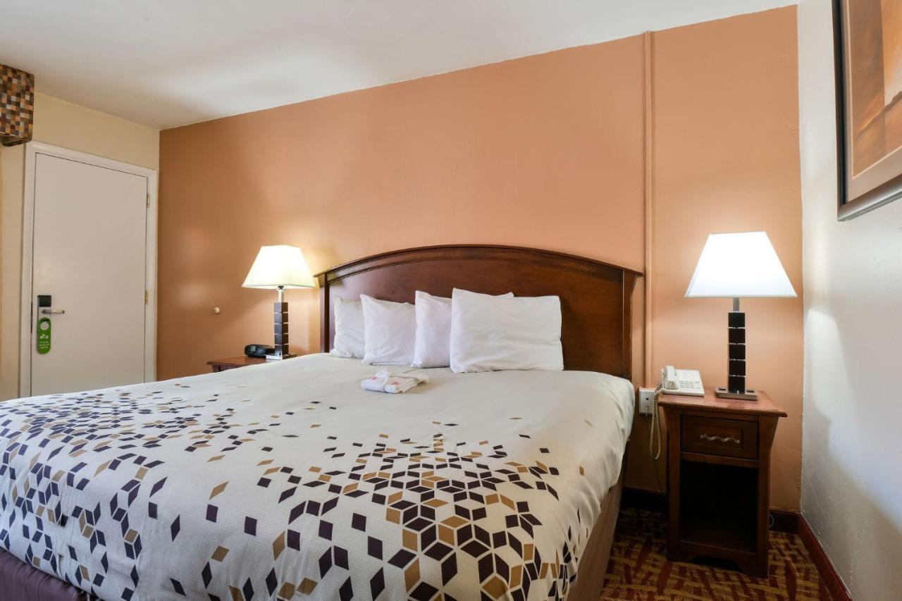 Inca Motel Moab