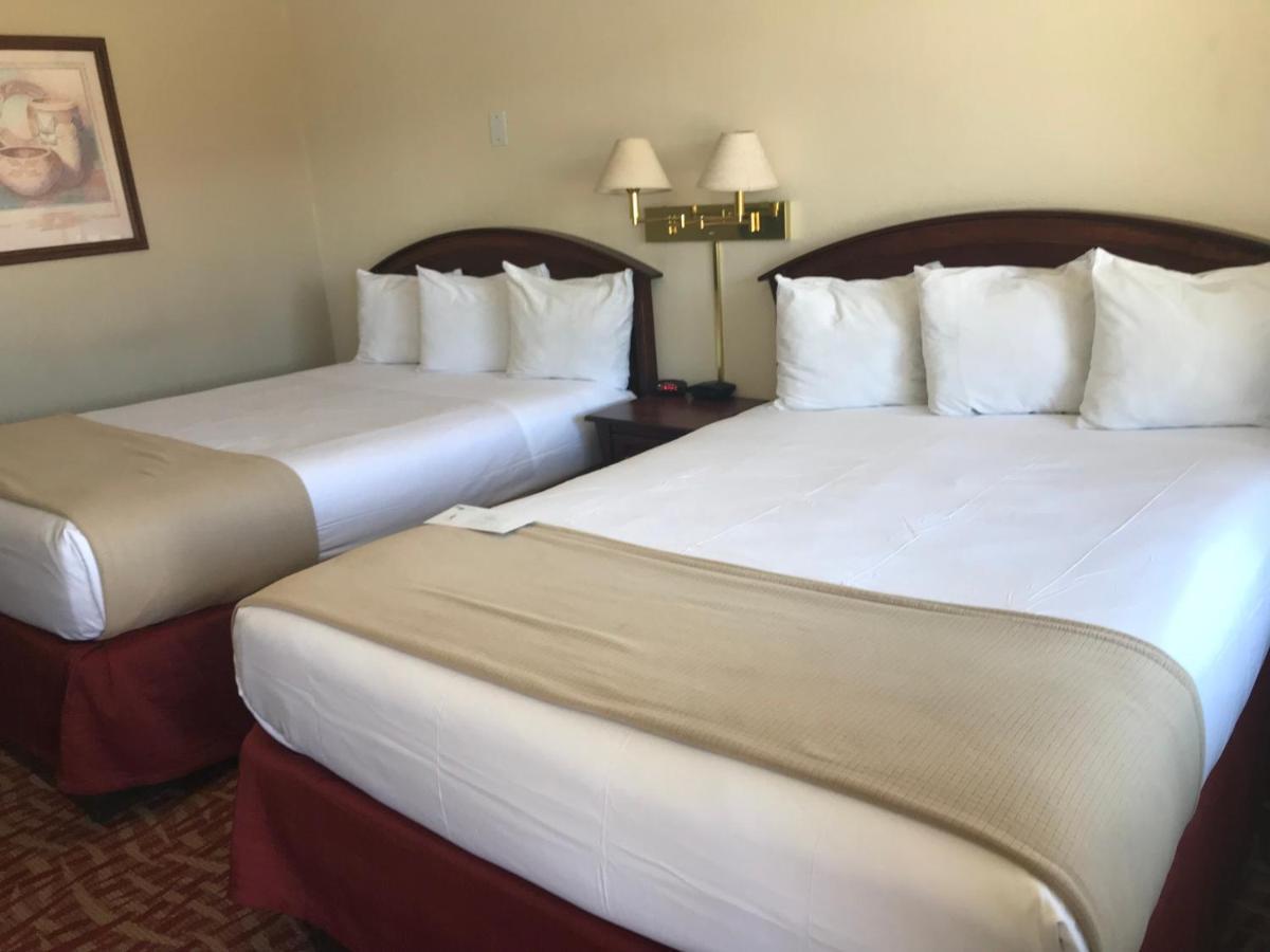 Inca Motel Moab