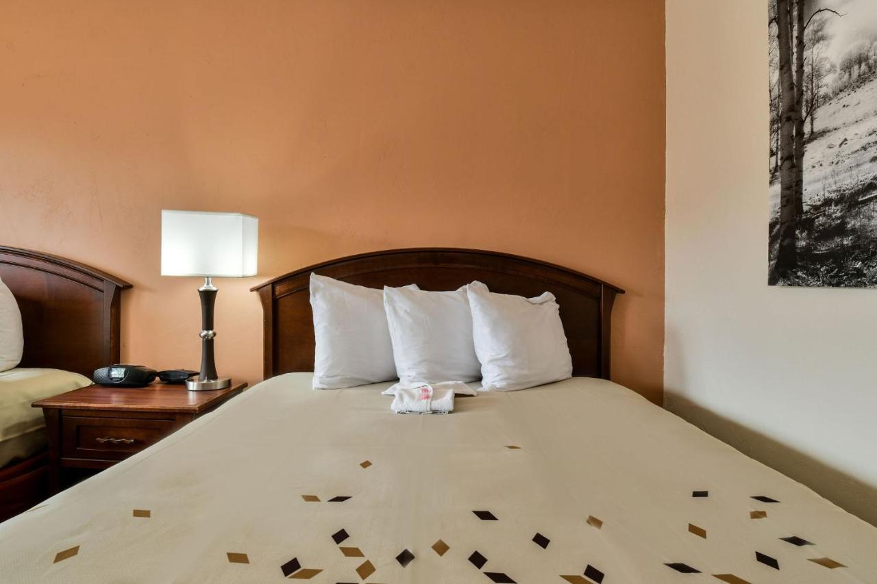 Motel Inca