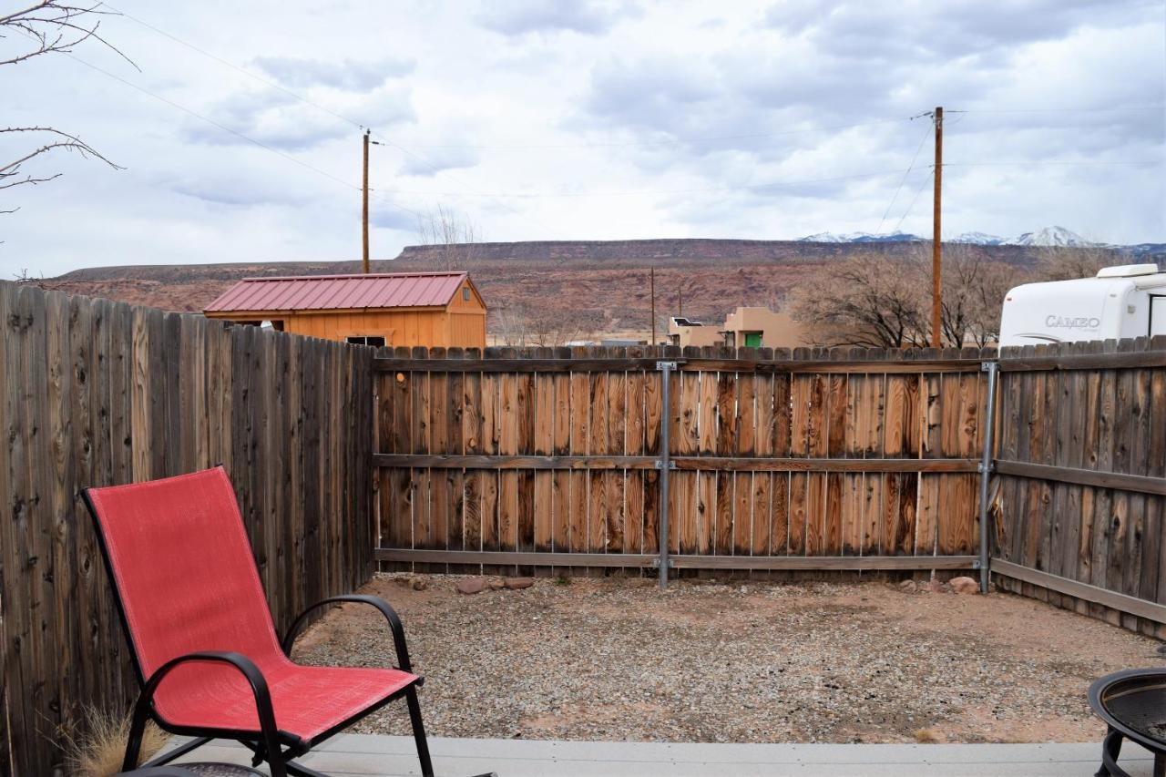 St Danes Kokopelli Cabin Villa