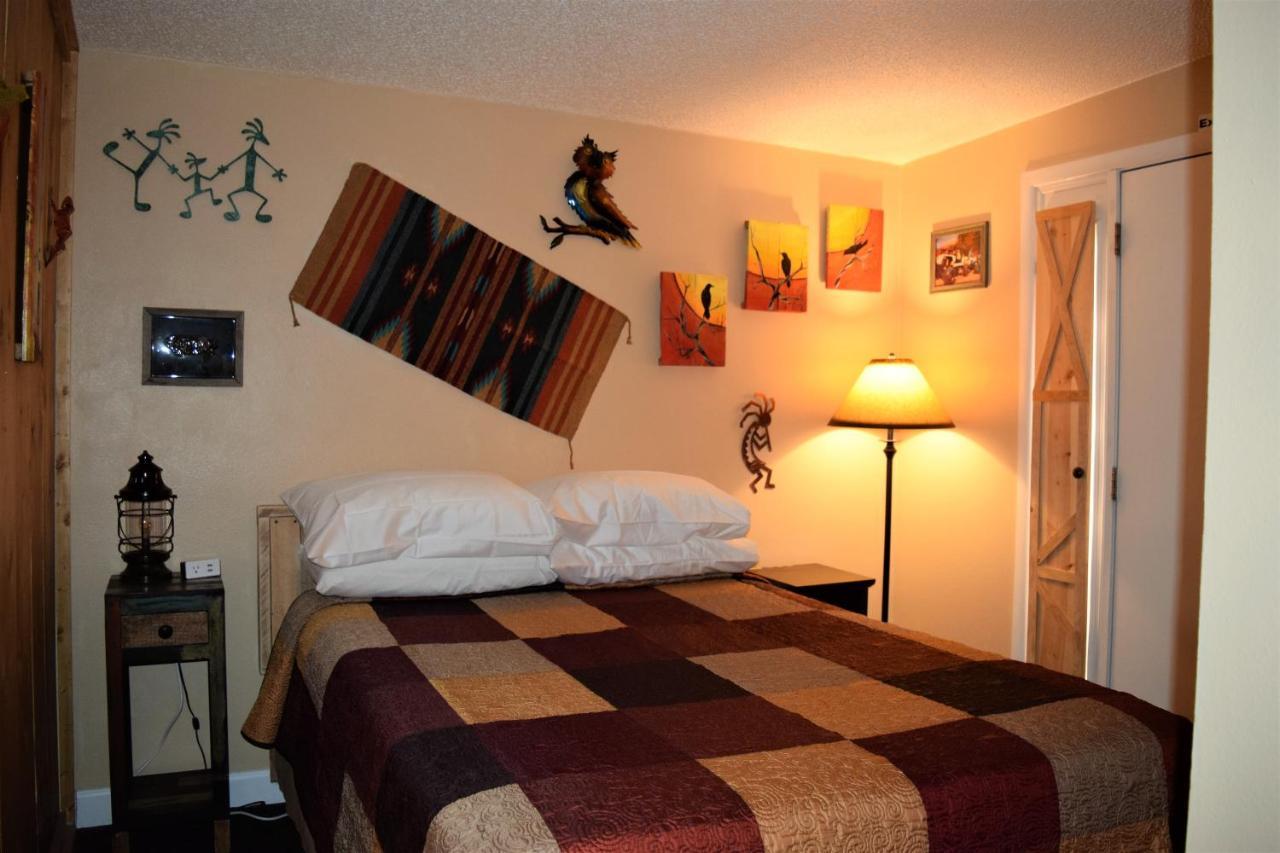 St Danes Kokopelli Cabin Villa Moab
