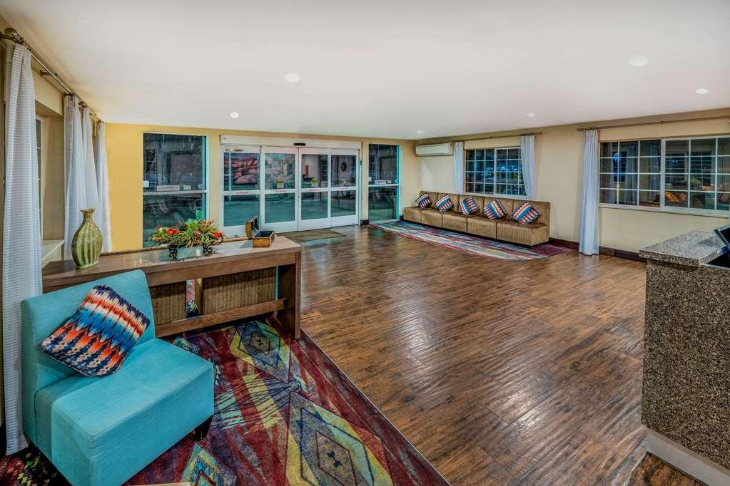 La Quinta By Wyndham 3*