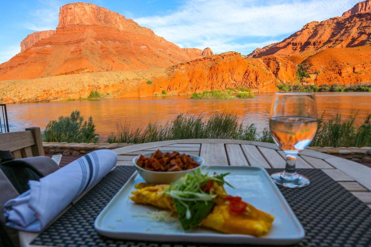 Resort Sorrel River Ranch &
