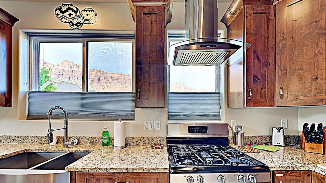 Village Place * Moab