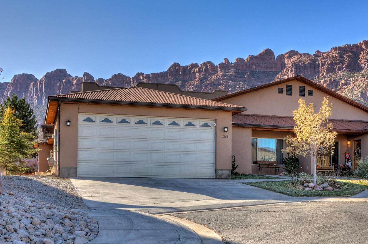 Oleander Place Holiday home Moab