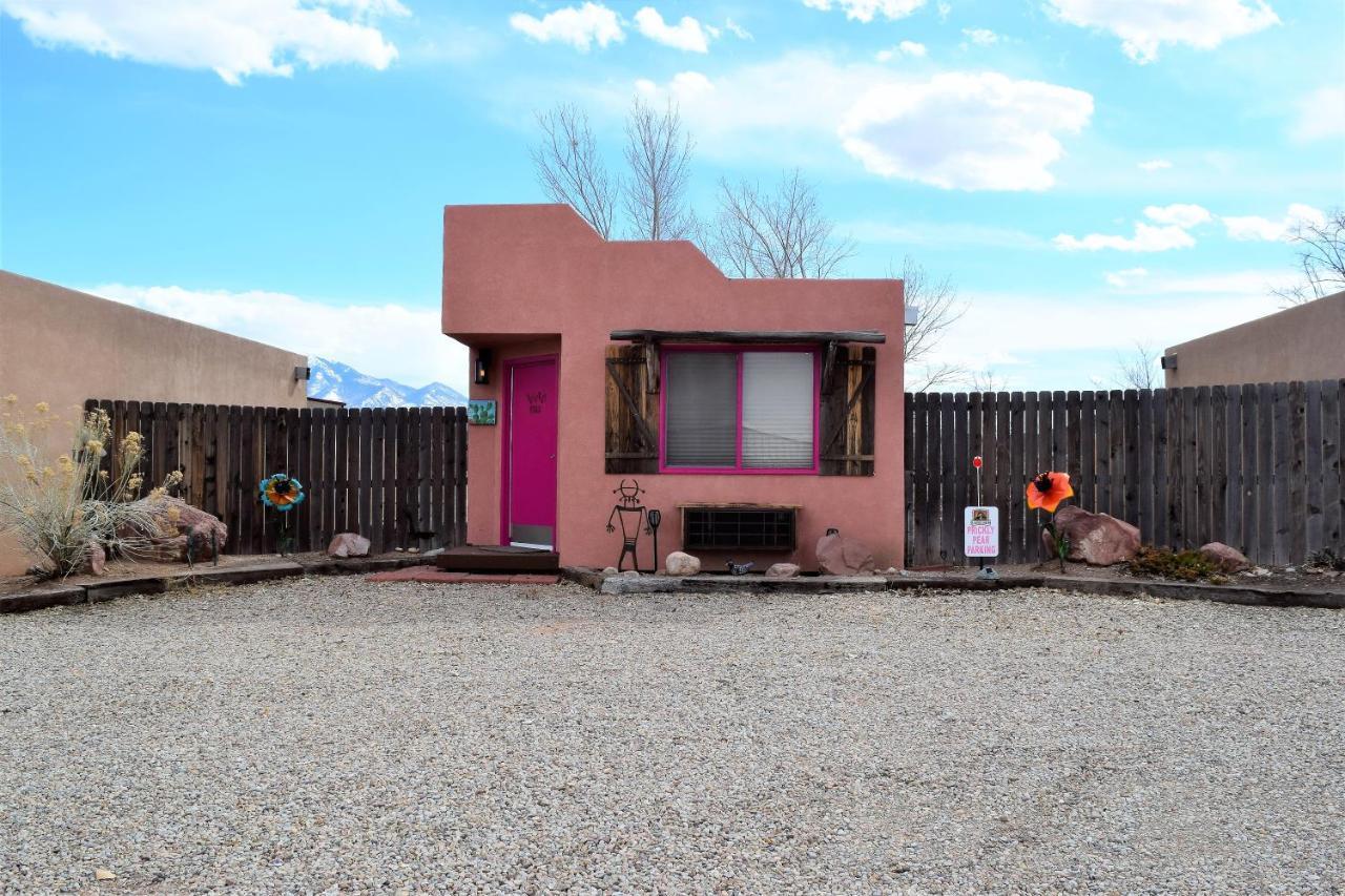Villa St Danes Prickly Pear Cabin