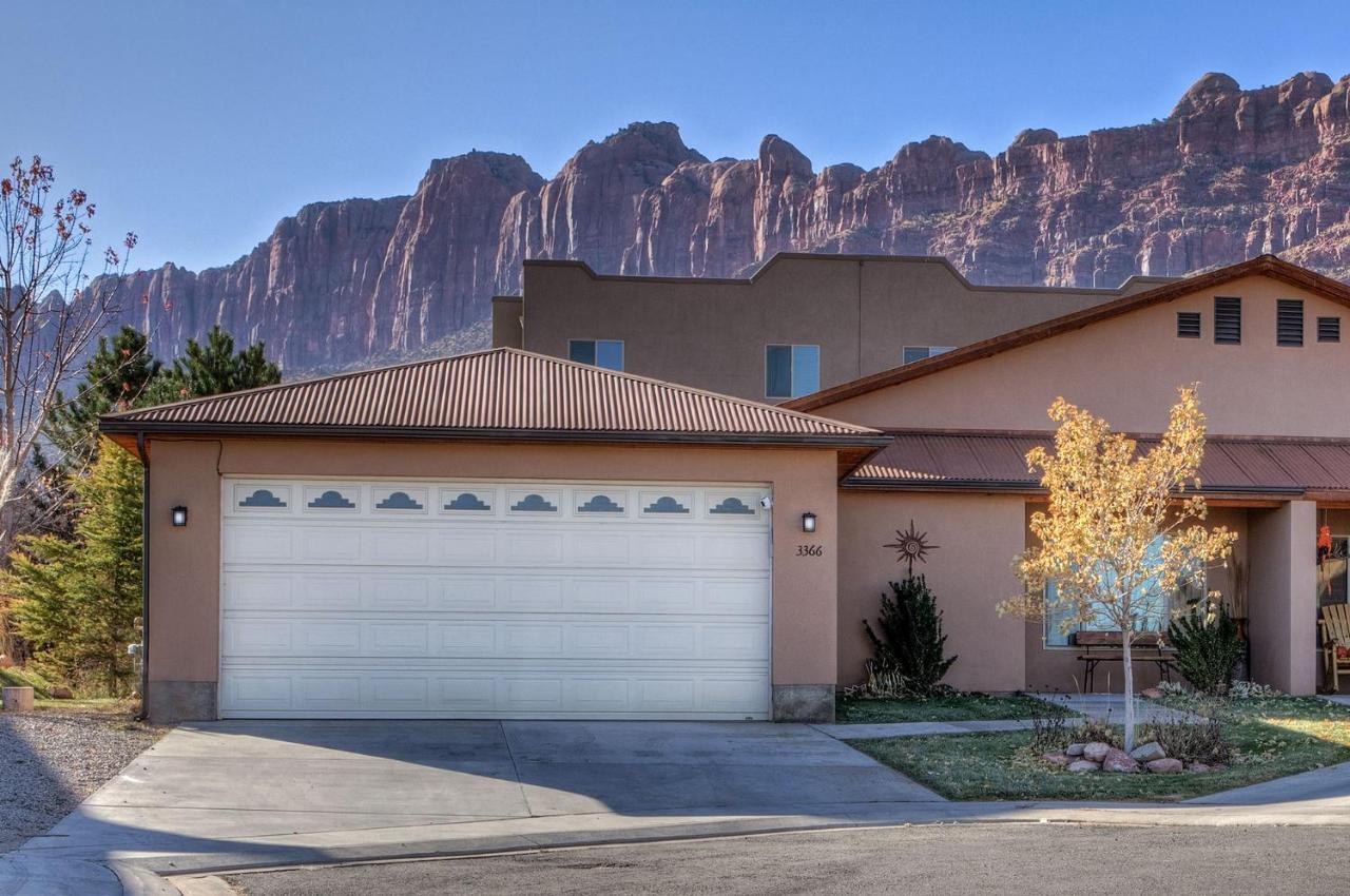 Holiday home Oleander Place Moab