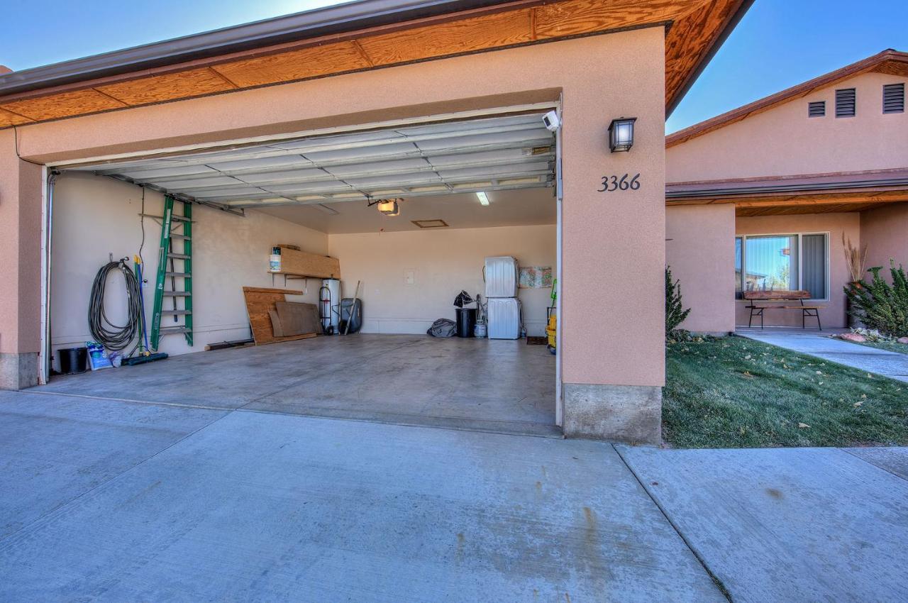 Oleander Place Holiday home Moab