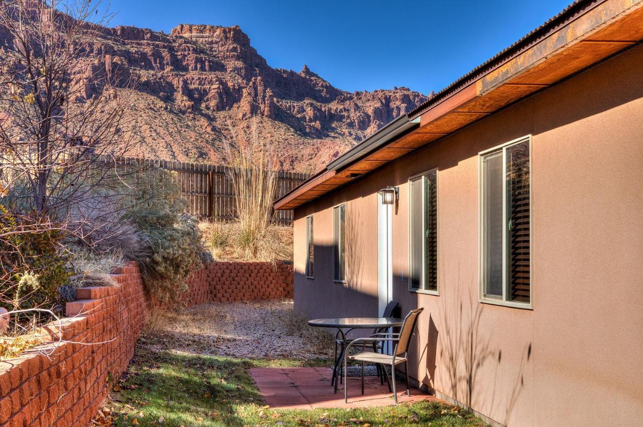 Oleander Place Holiday home Moab