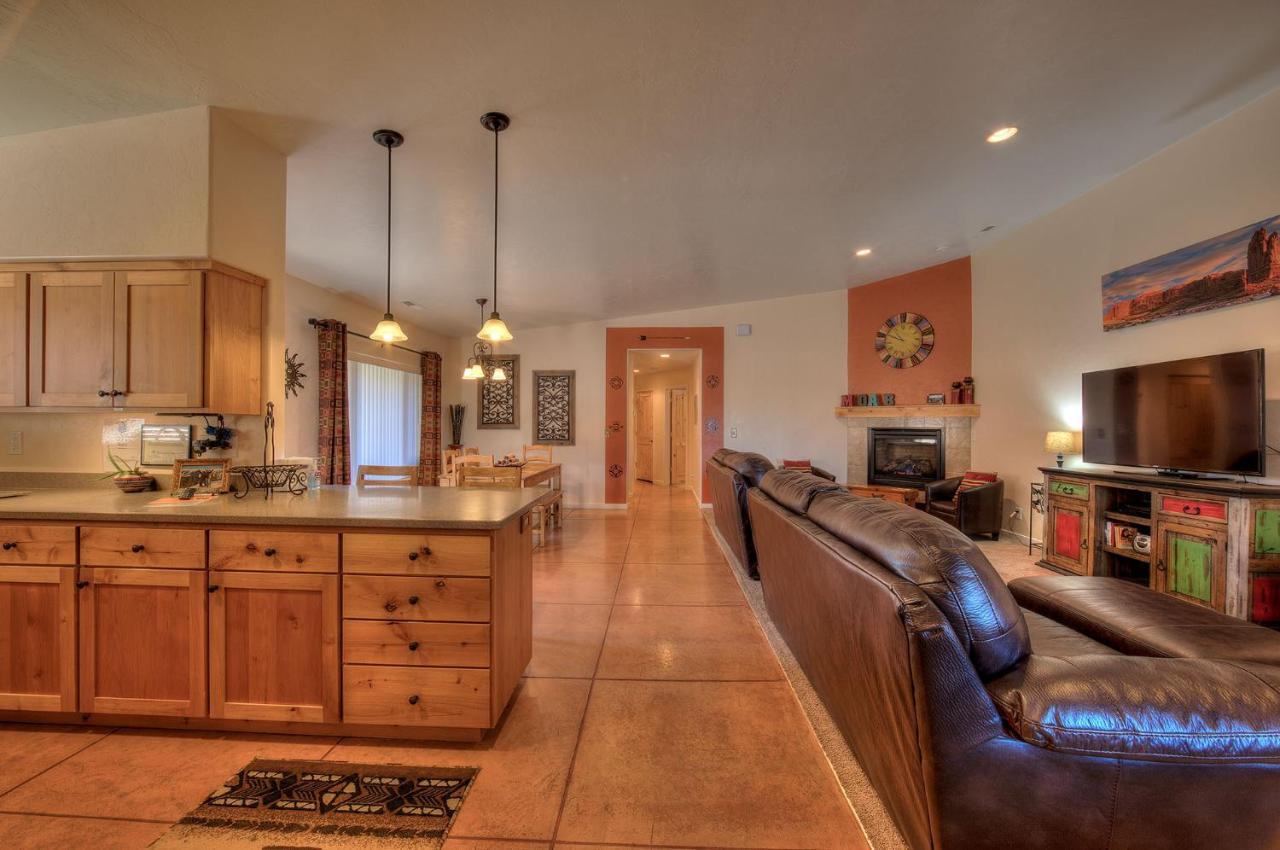 Oleander Place Holiday home *