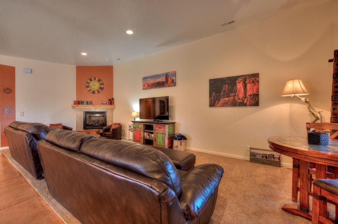 Oleander Place Moab