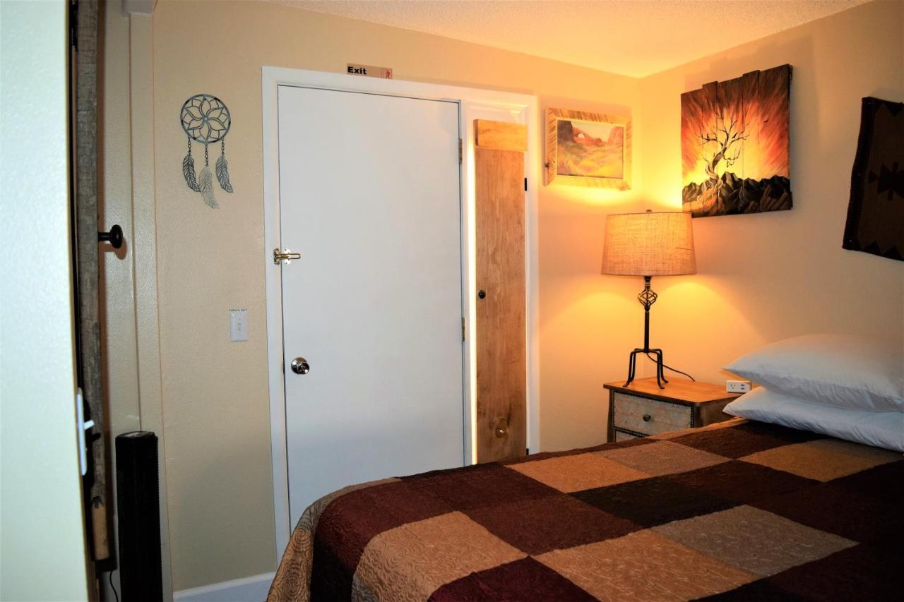 Villa St Danes Prickly Pear Cabin *