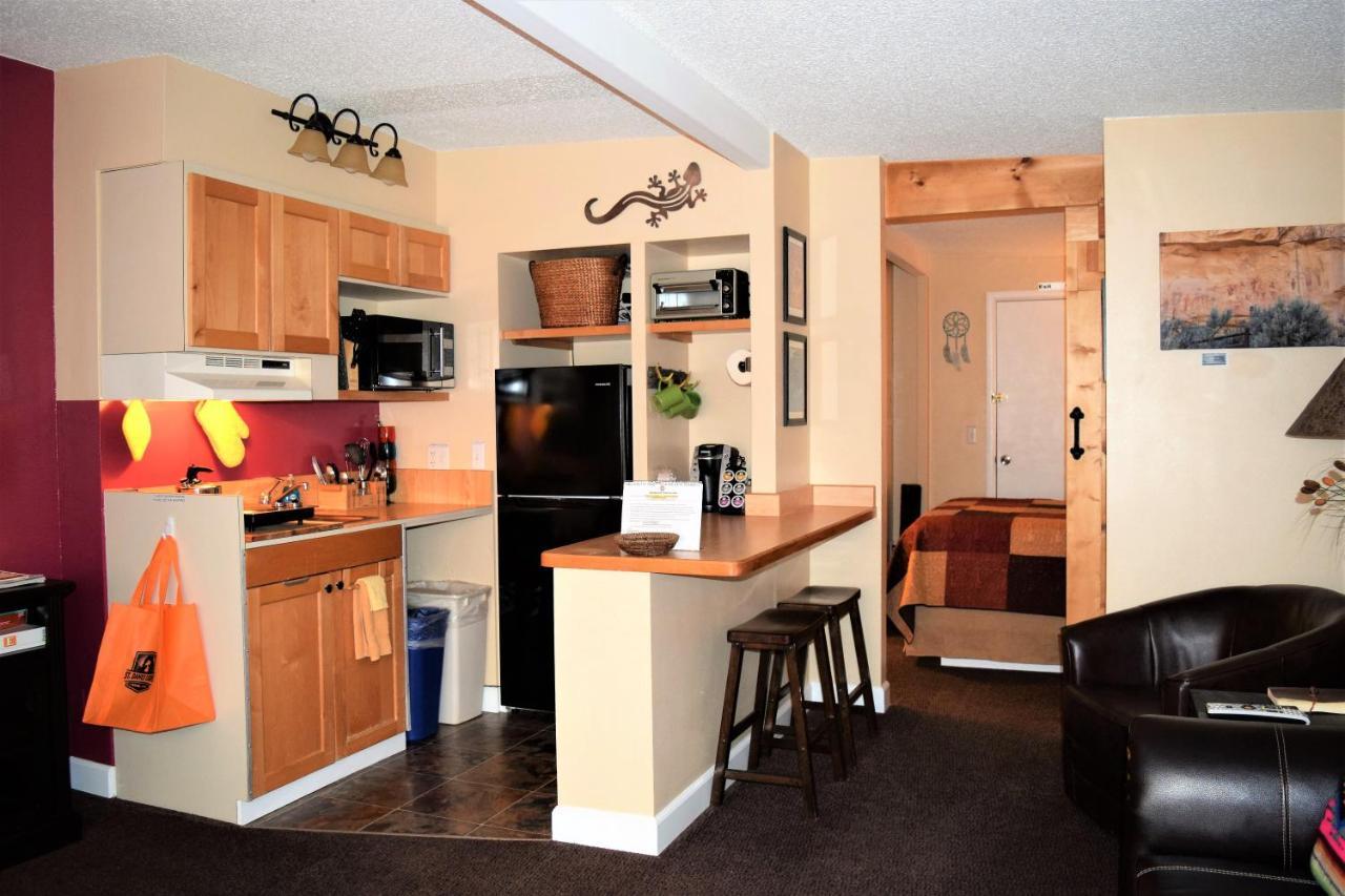 Villa St Danes Prickly Pear Cabin *