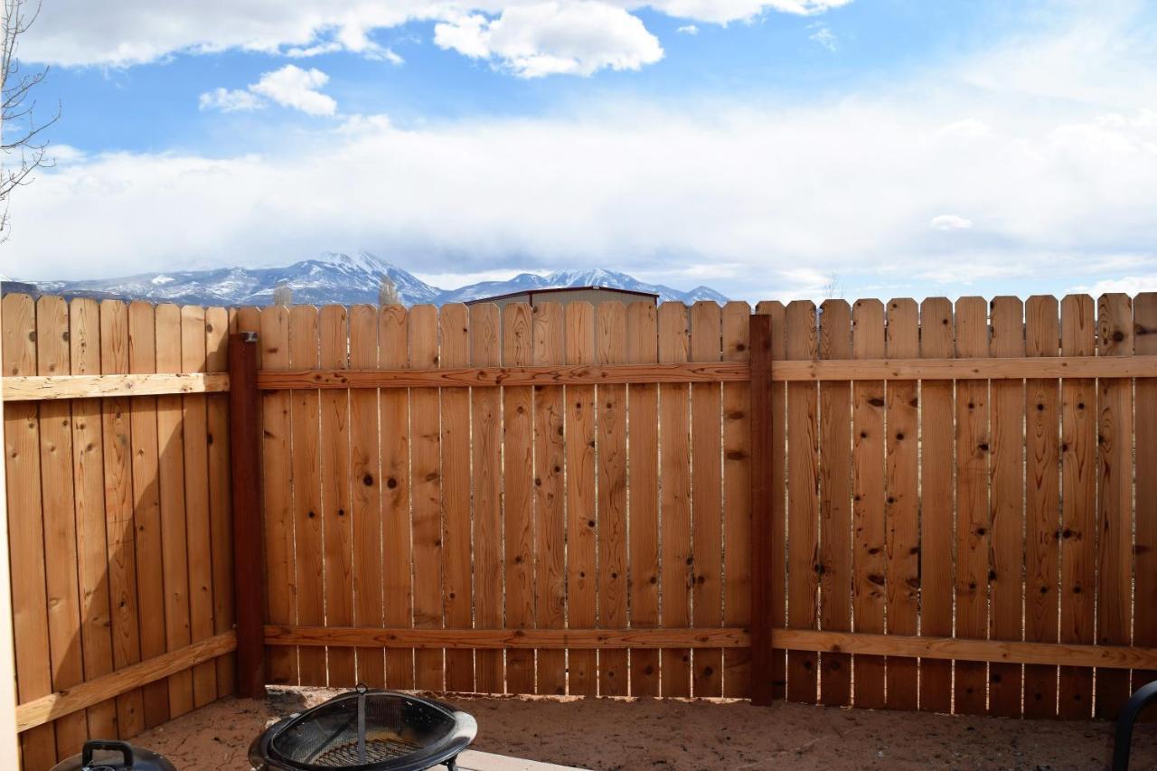 St Danes Prickly Pear Cabin Moab