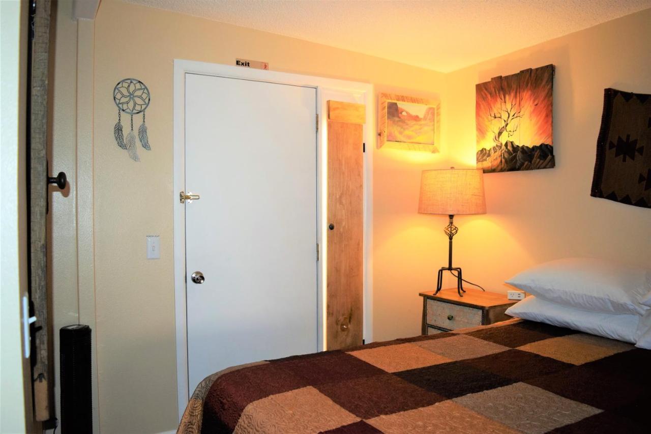 St Danes Prickly Pear Cabin Villa *