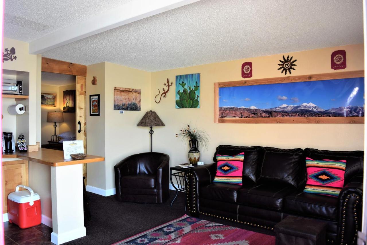 St Danes Prickly Pear Cabin Villa *