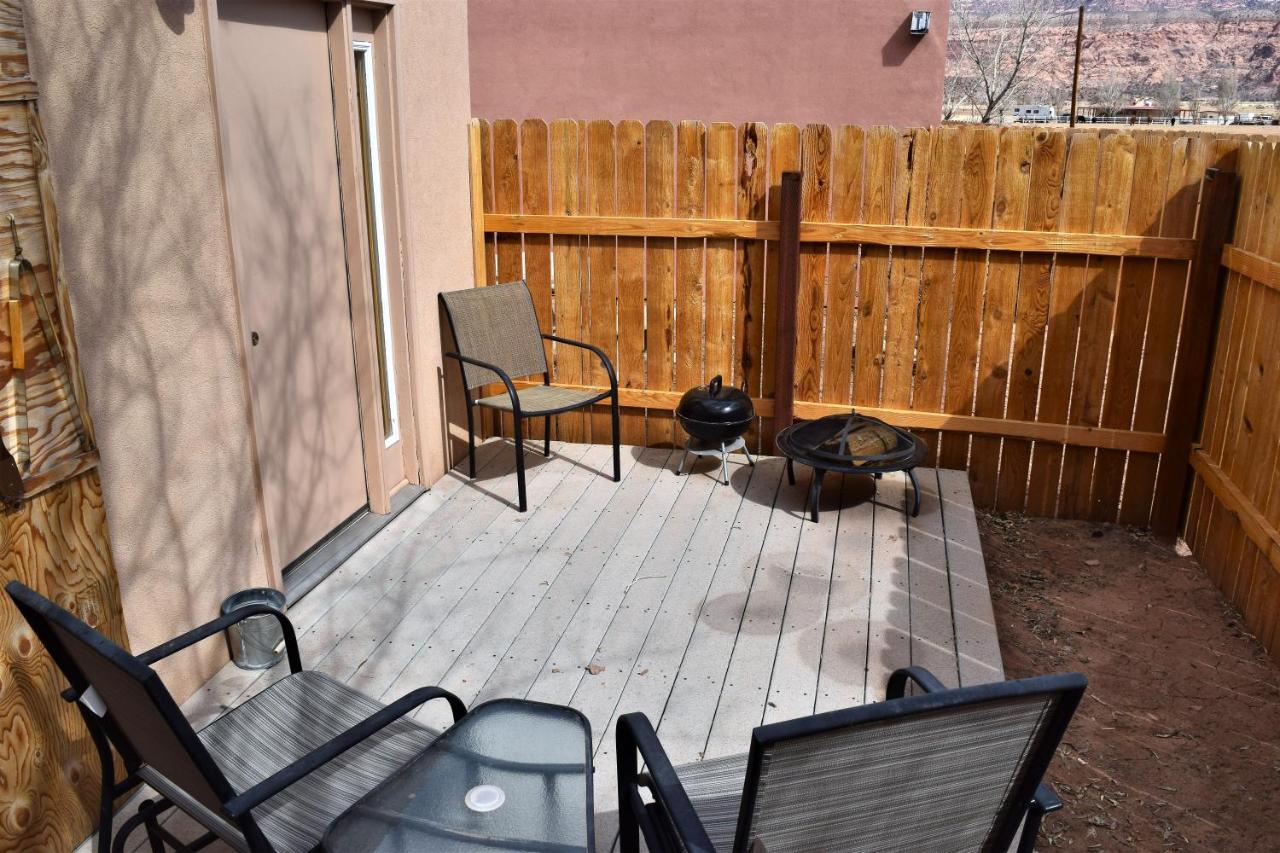 Guest house St Danes Pinyon Pine Cabin