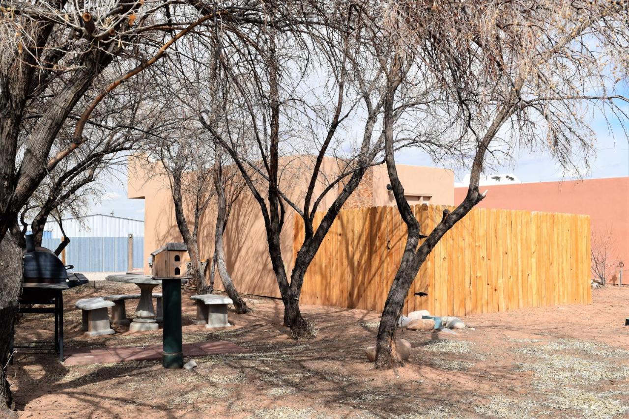 St Danes Pinyon Pine Cabin Moab