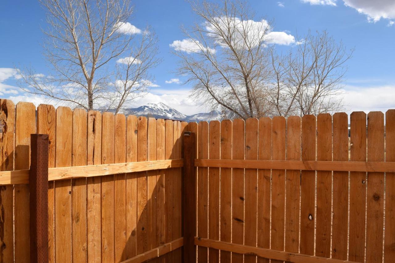 St Danes Pinyon Pine Cabin * Moab