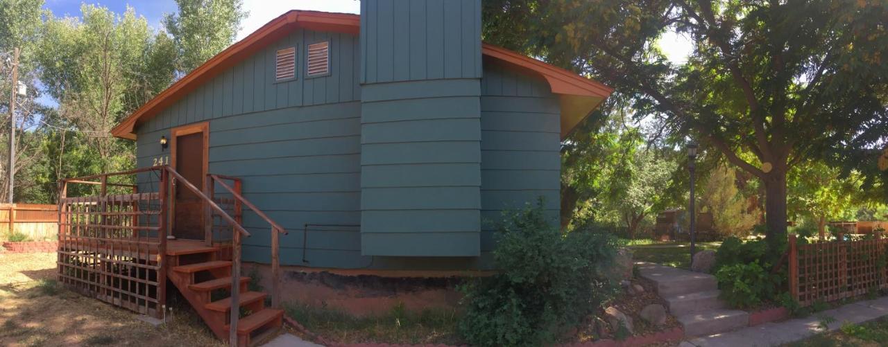 Holiday home The - Moab's Hidden Gem Moab